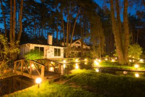Learn More About the Hot Landscape Lighting Trends NJ Homeowners Need