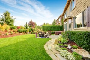 Budgeting a Dream Landscape for Your New Jersey Home