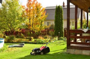 Year Round Landscaping Resolutions for a Great NJ Lawn