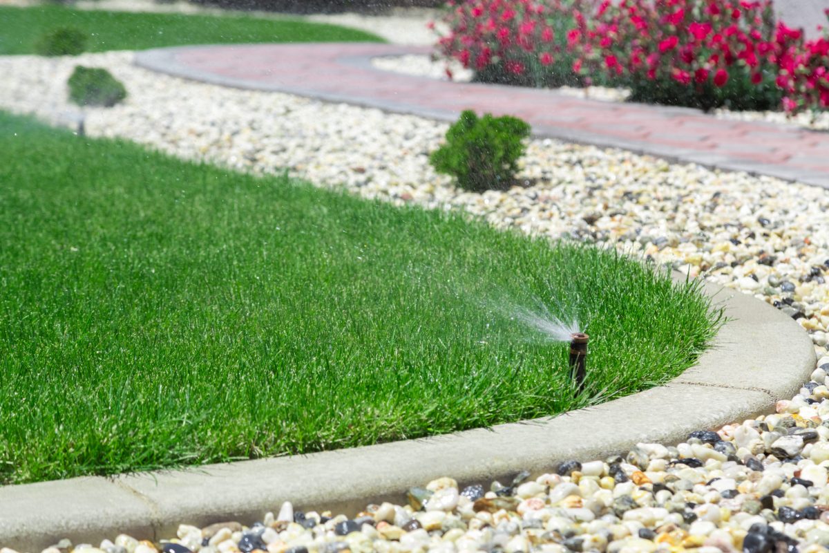 Get Your Yard Irrigation Ready for Spring in New Jersey