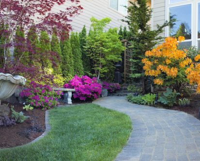 5 Ways To Prepare Your Yard For Spring Landscaping in Bergen County