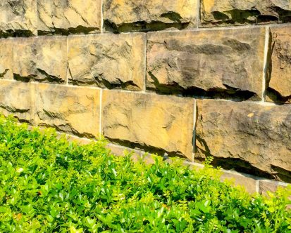 What Is Included In Commercial Landscaping Services?