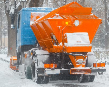Why Snow Removal Services Will Benefit Your Business