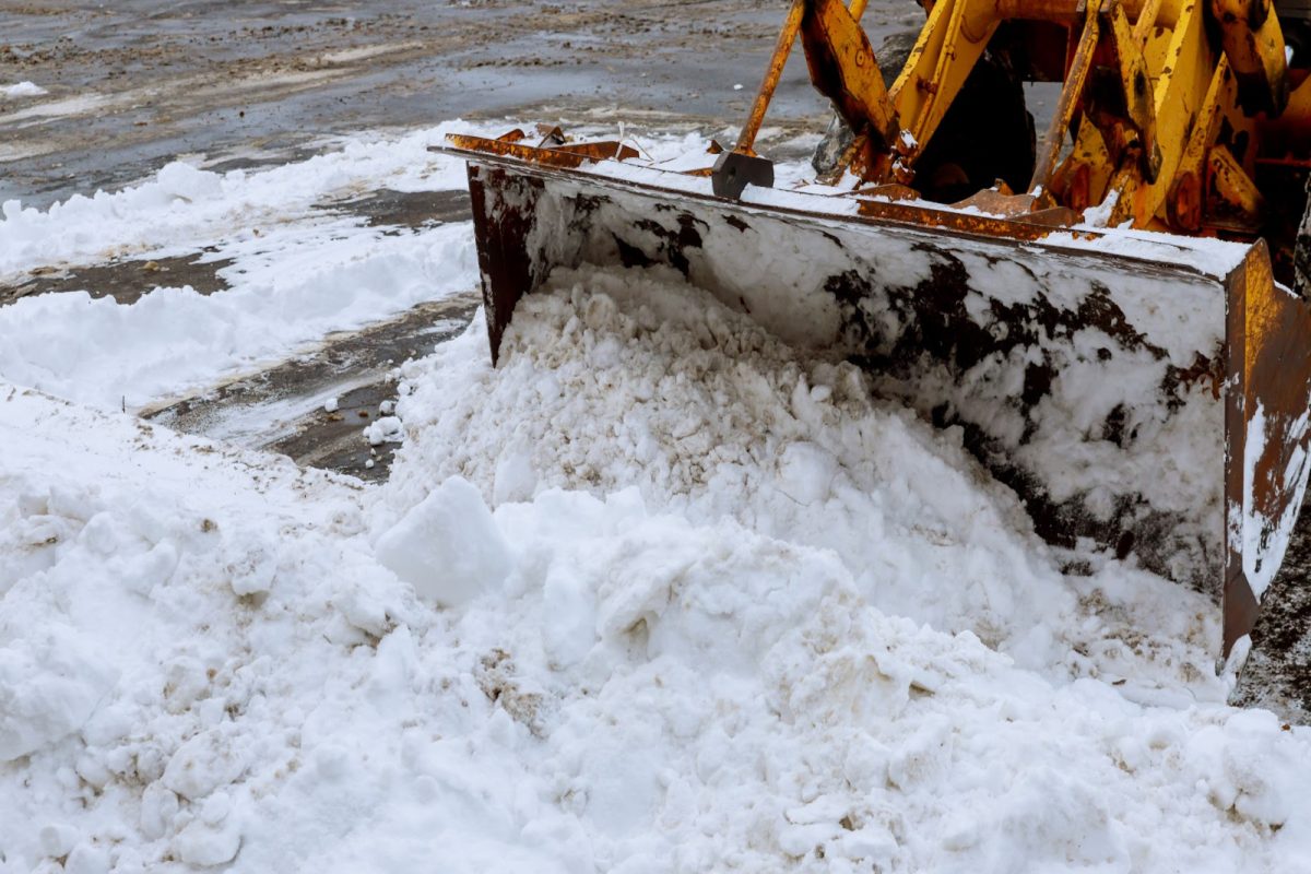 Why Snow and Ice Removal Is Important in Bergen County
