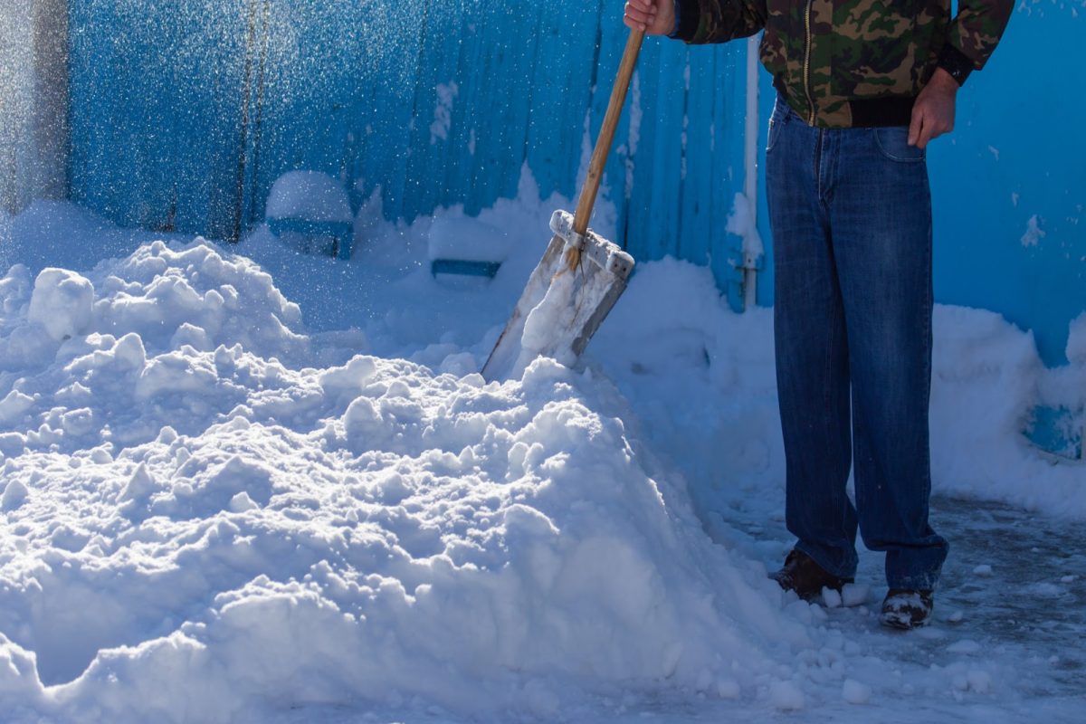Why You Need Snow and Ice Removal Services in Bergen County