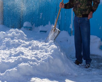 Why You Need Snow and Ice Removal Services in Bergen County