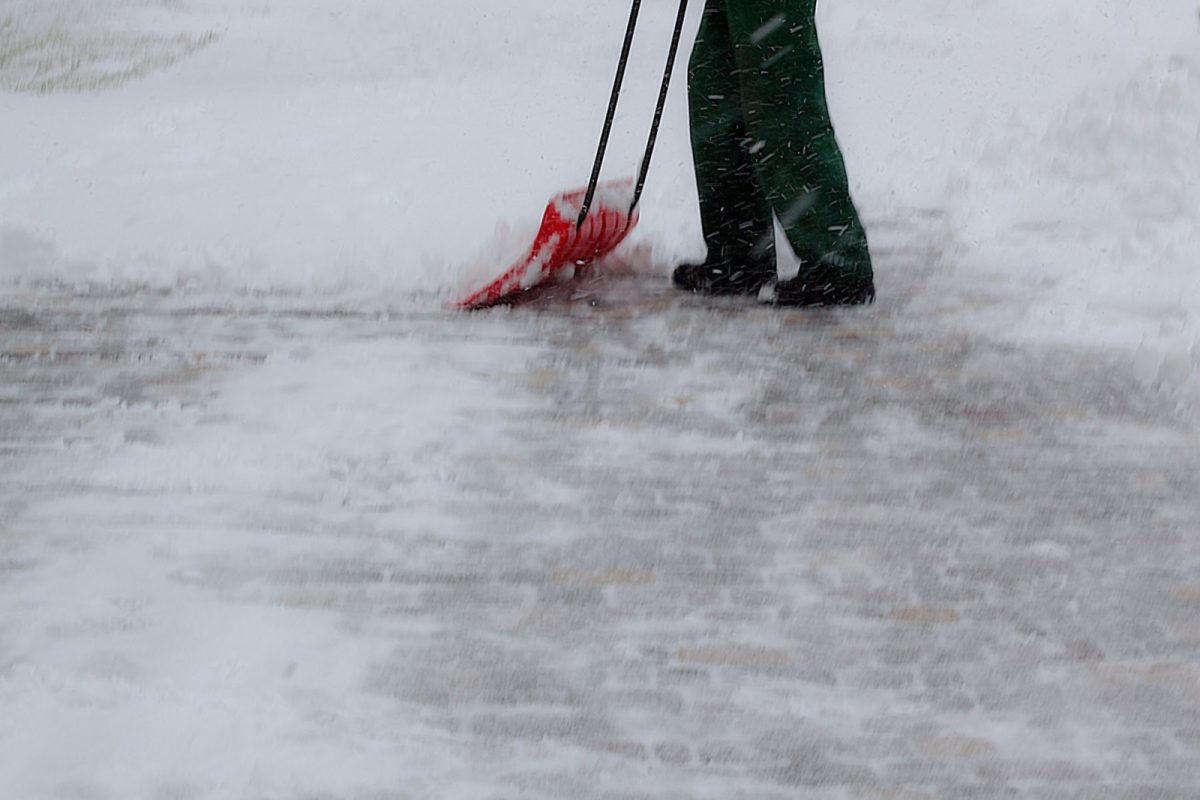 3 Reasons Why You Need A Snow Removal Company