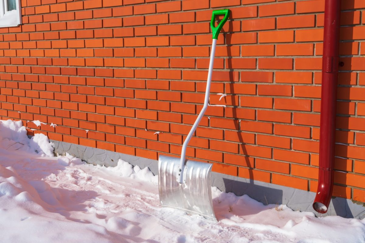 Benefits of Hiring A Snow Removal Company