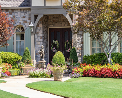 Benefits Of Hiring A Landscaping Company