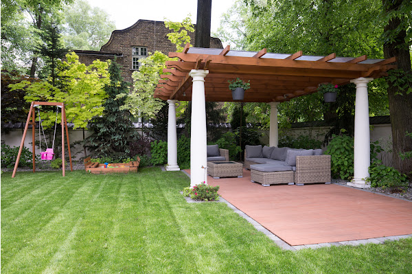 4 Things Your Landscape Needs Now
