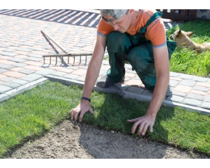 The Power of Commercial Landscaping: How it Affects Your Clients and Employees