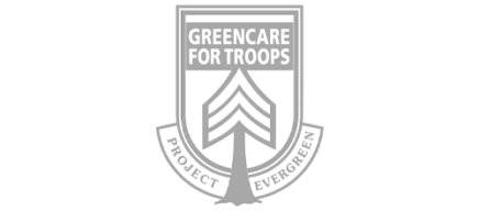 Greencare for Troops